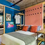 Rg - Loft Antropofagik - Leblon - Casa Cururu