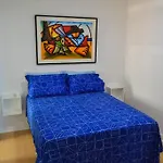 Apto Frente Mar 2 Suites