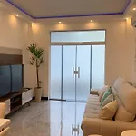 Franco Apts 3 Bdrooms