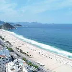 Trevizzo Copacabana