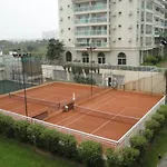 Le Parc Residencial Resort