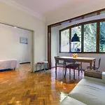 Ipanema Lindo Apartamento, Lugar Tranquilo