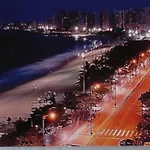 COPACABANA RIO QUADRA da PRAIA