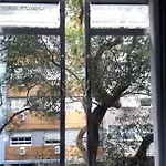 Femimimo Compartilhado Em Dormitorio Em Conjugado Copacabana