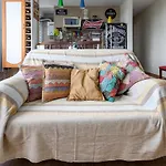 Charmoso Apartamento Na Praia De Botafogo