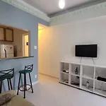 Lindo Ap Copacabana