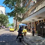 Lindo Ap Copacabana