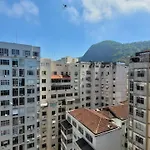 Lindo Ap Copacabana