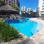 Q2 Flat Mediterraneo - Hospedado Por Marcio & Luzia