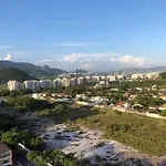 Apto Encantador Proximo A Praia Da Barra Da Tijuca