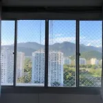 Apto Encantador Proximo A Praia Da Barra Da Tijuca