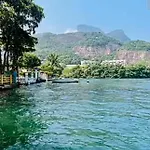Apartamento Ilha Da Gigoia