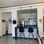 Franco Apts 3 Bdrooms
