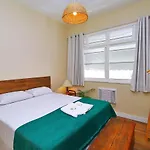 Renovado E Amavel 2 Quartos Em Ipanema