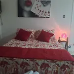 Aconchegante Lapa
