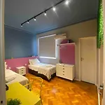 Carioca Beach Retreat
