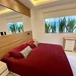 Cozy And Deluxe Apartment At The Heart Of Ipanema