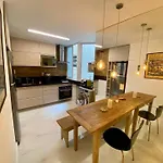 Cozy And Deluxe Apartment At The Heart Of Ipanema