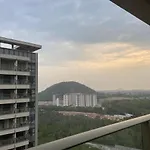 Apartamento Rio Centro E Rock In Rio 1504A