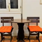 Apartamento Acolhedor Na Avenida Atlantica