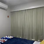 Apartamento Rio Centro E Rock In Rio 1504A