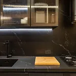 Elegancia Em Ipanema - Ideal Para Familias - Vm201 Z1