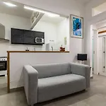 Formoso Em Ipanema - Otimo Wifi - Ns1B Z1