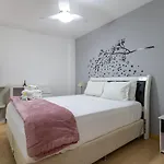 Magnifico Em Copacabana - Otimos Quartos - Rp1003 Z4
