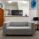 Formoso Em Ipanema - Otimo Wifi - Ns1B Z1