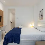 Charmoso Em Copacabana - Proximo A Praia - A210 Z3