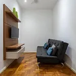 Conforto Em Copacabana - Para 2 Pessoas - Nsc1212 Z4