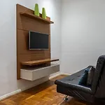 Conforto Em Copacabana - Para 2 Pessoas - Nsc1212 Z4