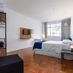 Conforto Em Copacabana - Para 2 Pessoas - Nsc1212 Z4