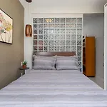 Estudio Moderno Do Lado De Arpoador - Jc1012 Z2