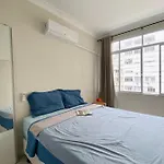 2 -К Квартира Rio De Janeiro