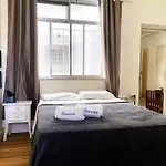 Apartamento Estiloso Em Copa