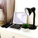 Apartamento Estiloso Em Copa