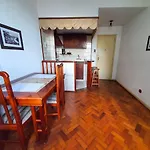 Apto Com Vista Para Praia De Copacabana