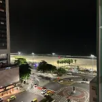 Copacabana Rio Praia 15