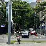 Flat At Dream Location In Ipanema