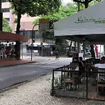 Flat At Dream Location In Ipanema