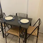 Luxuoso Loft Copanema 322