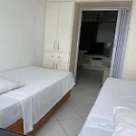 Apartamento A Beira Da Praia De Copacabana