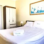 Apartamento De Frente Para O Mar De Copacabana