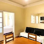 Apartamento De Frente Para O Mar De Copacabana