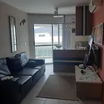 Apartamento Vista Mar No Recreio