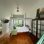 Copacabana Suite