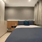 Copacabana Aconchegante A 3 Min Da Praia