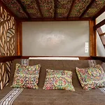 Loft Entre Copacabana E Ipanema Em Frente Ao Metro