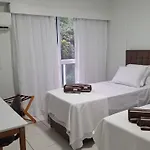 Suite No Rio Stay Apart-Hotel